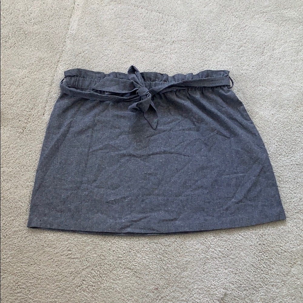 Mud pie  Skirt